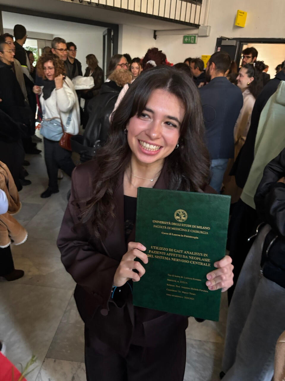 Riabilitazione Neurologica