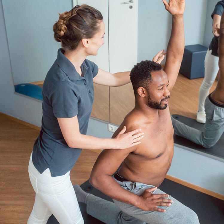 Rieducazione Posturale