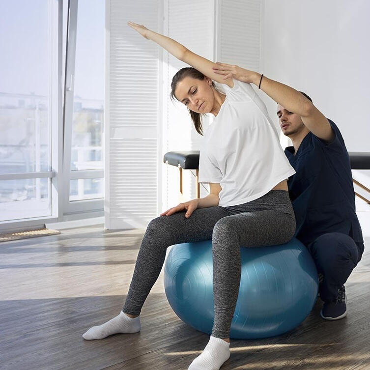 Rieducazione Posturale